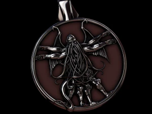 sollievo Modello di stampa 3D