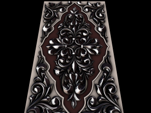 relief Modèles 3D en vedette