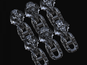 relief Modèles 3D en vedette