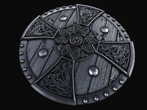 Relief Modèles 3D en vedette