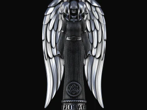 rahatlama 3D Baskı Modeli