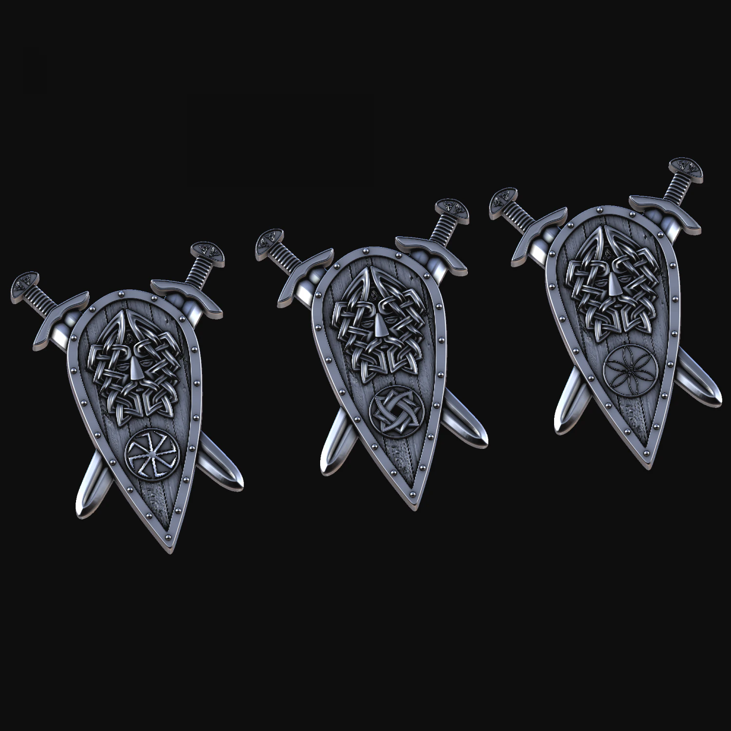 relief 3D Print Model .c4d .max .obj .3ds .fbx .stl .blend 
