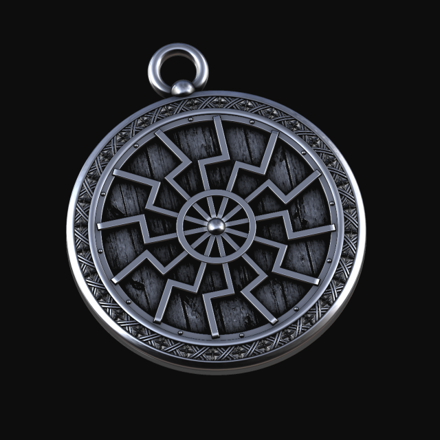 relief Modelo de impresión 3D .c4d .max .obj .3ds .fbx .stl .blend 
