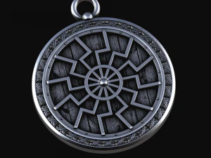 sollievo Modello di stampa 3D