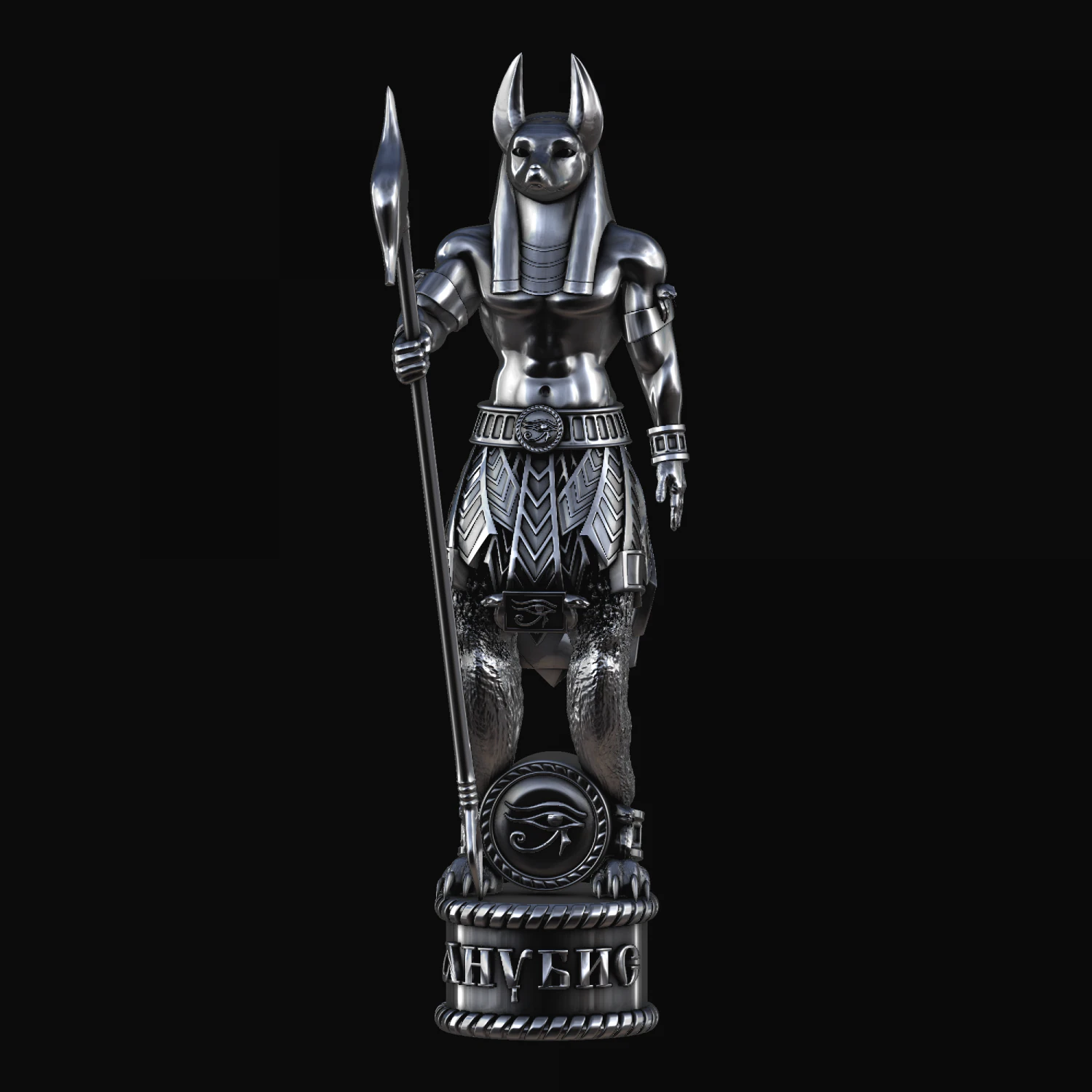 relief 3D Print Model .c4d .max .obj .3ds .fbx .stl .blend