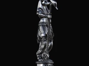 relief 3D Print Model