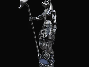 relief 3D Print Model