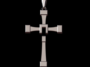 relief 3D-Druckmodell