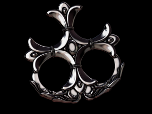 relief Modèles 3D en vedette