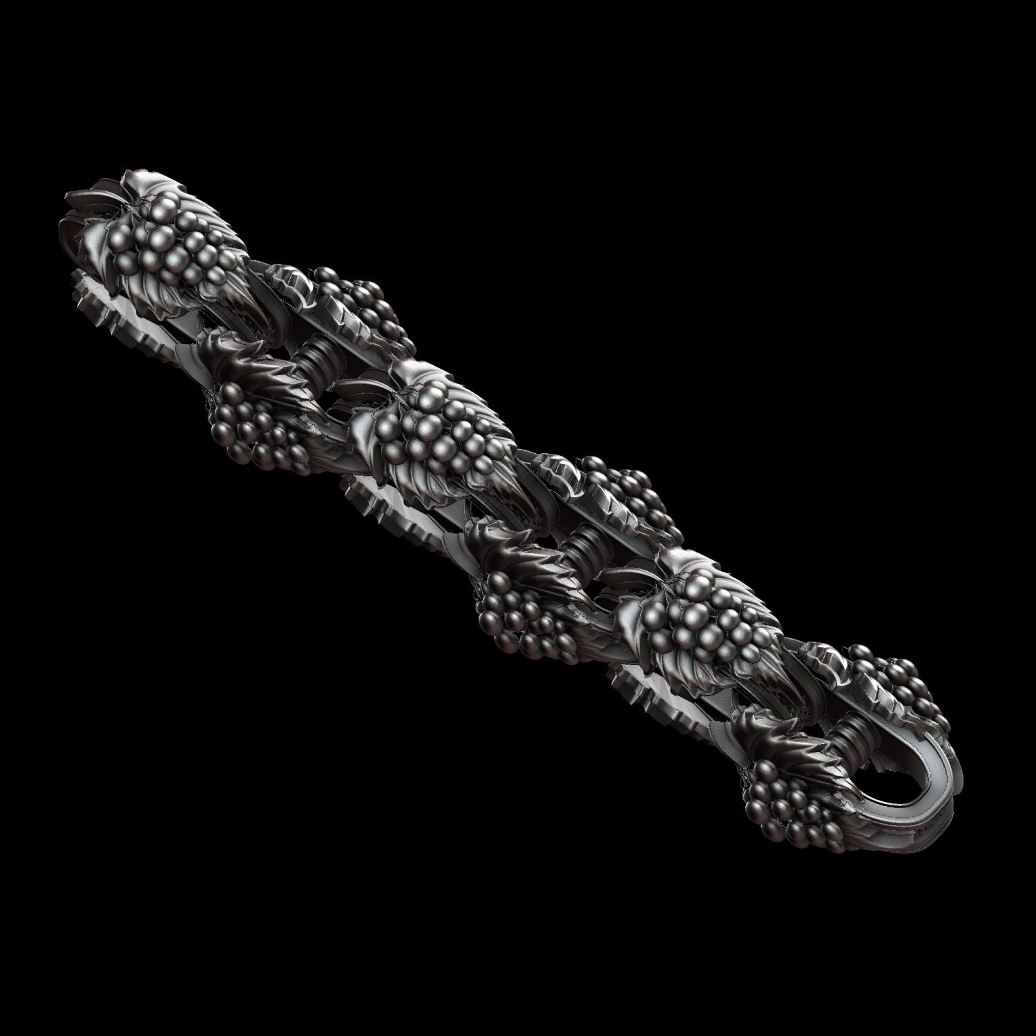 relief 3D Print Model .c4d .max .obj .3ds .fbx .stl .blend 