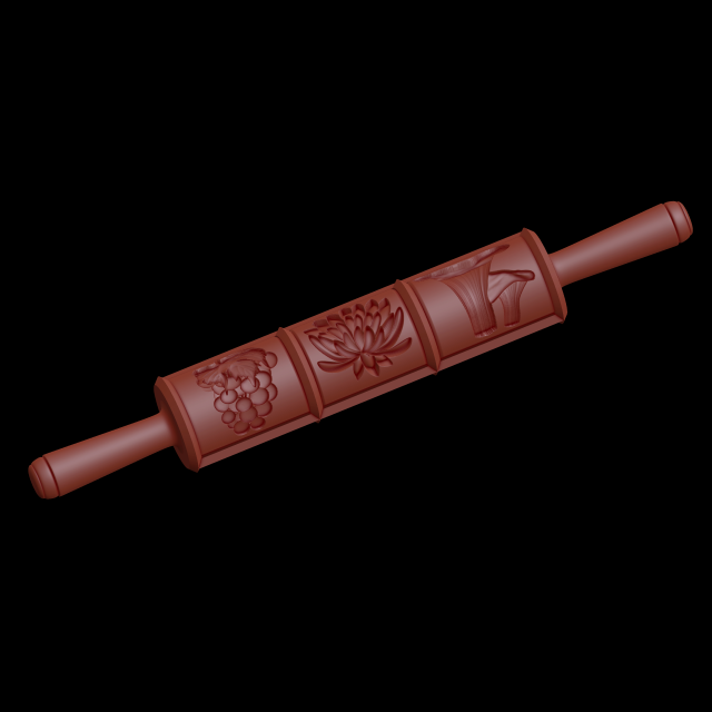 relief 3D Print Model .c4d .max .obj .3ds .fbx .stl .blend 
