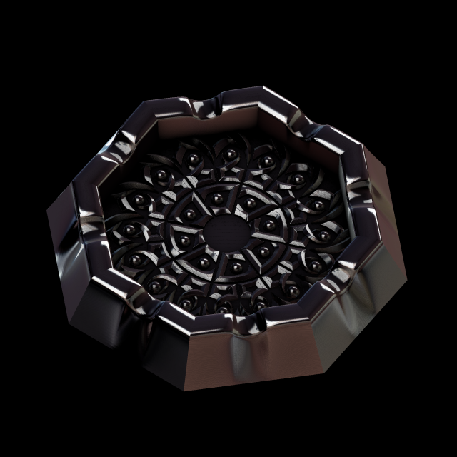 relief 3D प्रिंट मॉडल .c4d .max .obj .3ds .fbx .stl .blend
