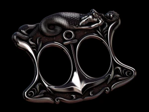 sollievo Modello di stampa 3D