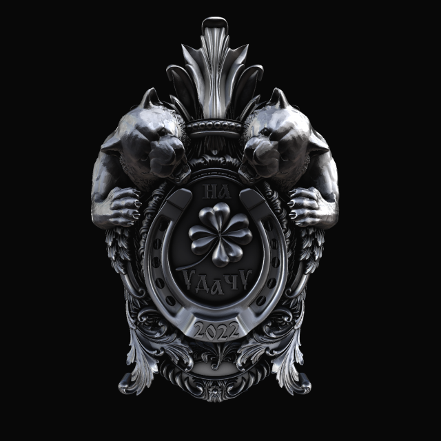 relief Modèles 3D en vedette .c4d .max .obj .3ds .fbx .stl .blend 