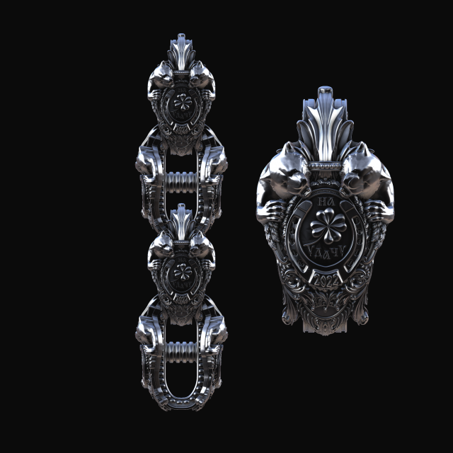 relief Modello di stampa 3D .c4d .max .obj .3ds .fbx .stl .blend 