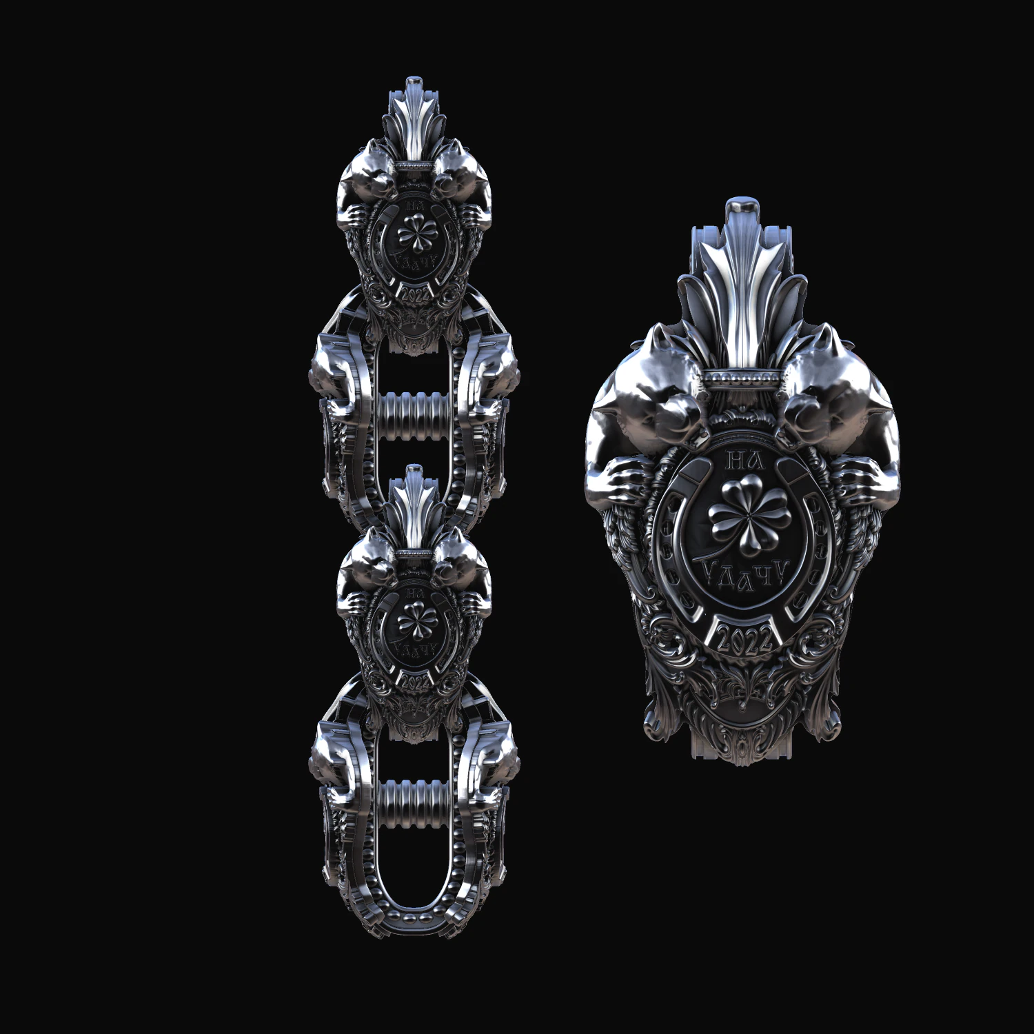 relief 3D Print Model .c4d .max .obj .3ds .fbx .stl .blend 