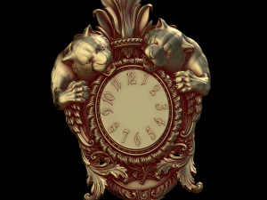 rahatlama 3D Baskı Modeli