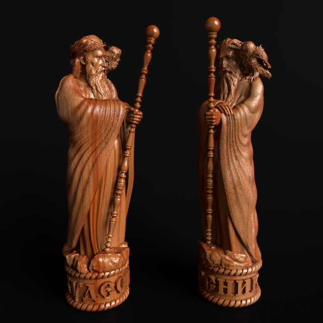relief Modello di stampa 3D .c4d .max .obj .3ds .fbx .stl .blend 