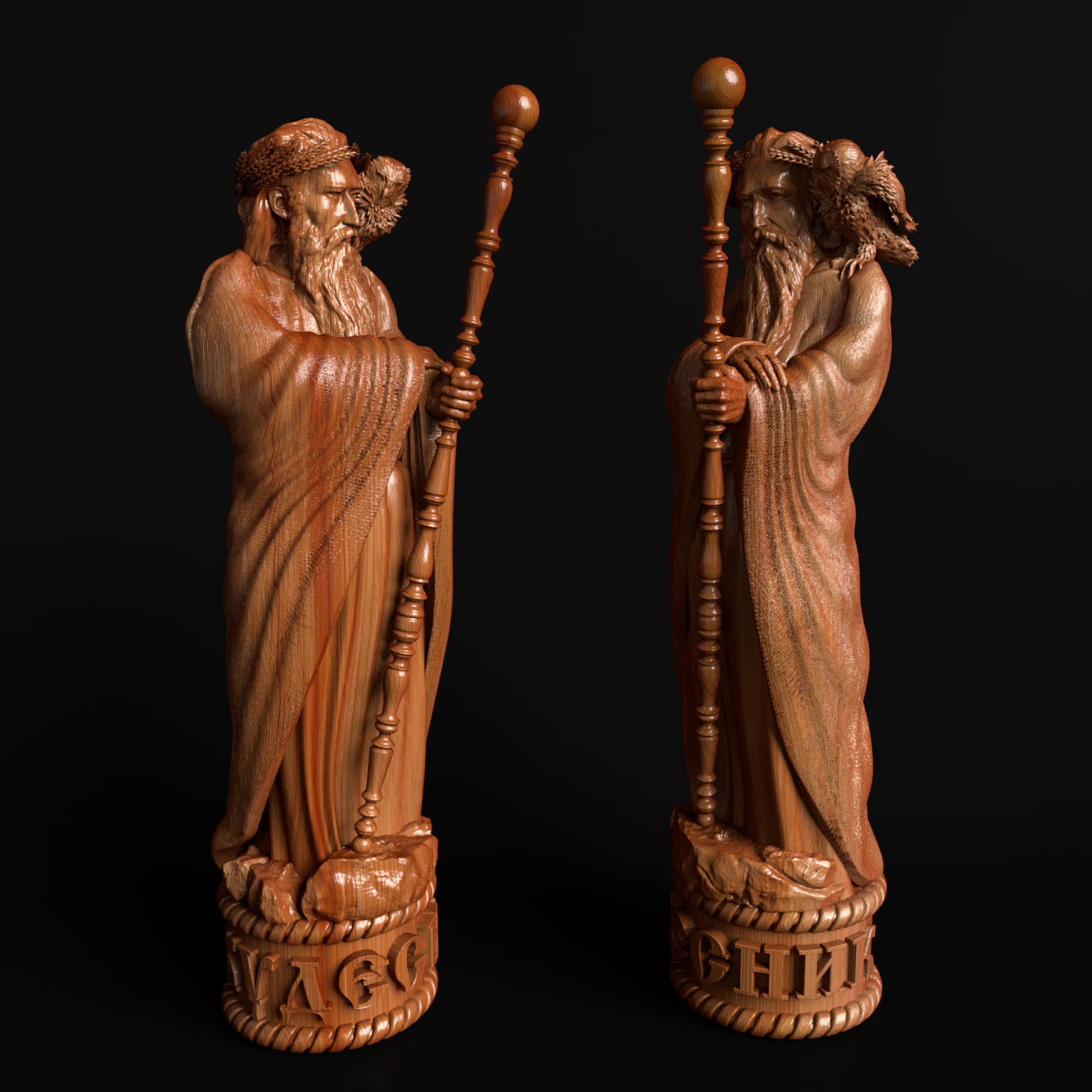 relief 3D Print Model .c4d .max .obj .3ds .fbx .stl .blend 