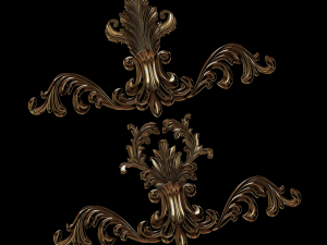 relief Modèles 3D en vedette