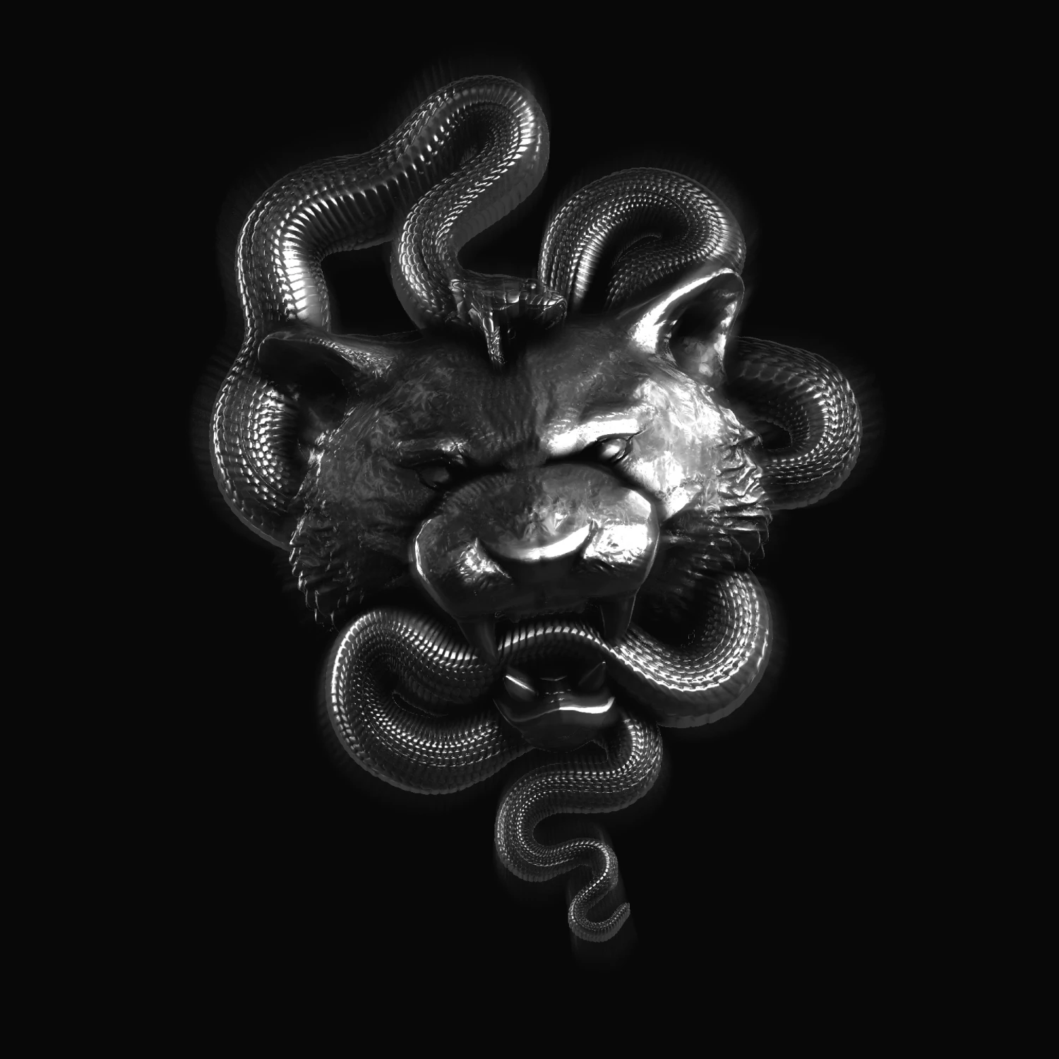 relief 3D Print Model .c4d .max .obj .3ds .fbx .stl .blend 