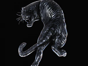 relief 3D Print Model