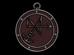 安心 3Dプリントモデル