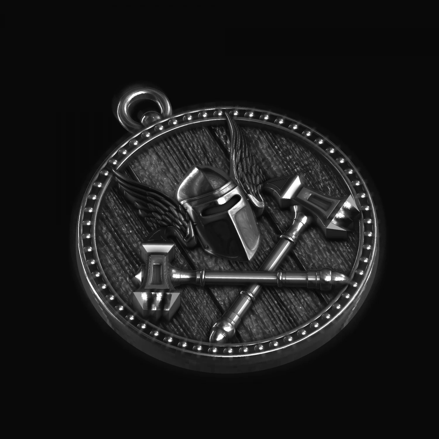 relief 3D Print Model .c4d .max .obj .3ds .fbx .stl .blend