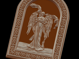 relief Modèles 3D en vedette