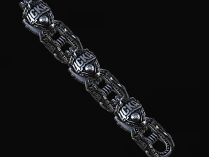 relief 3D Print Model