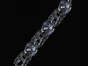 relief 3D Print Model