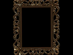 sollievo Modello di stampa 3D