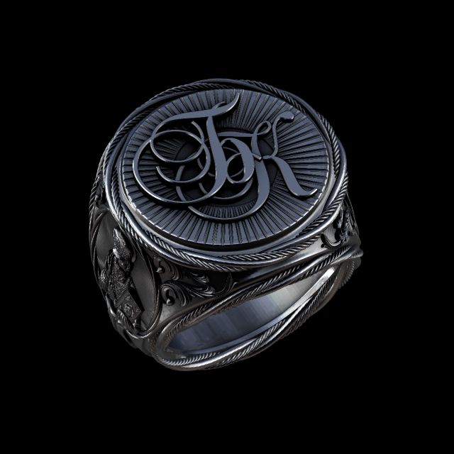 relief 3D 프린트 모델 .c4d .max .obj .3ds .fbx .stl .blend