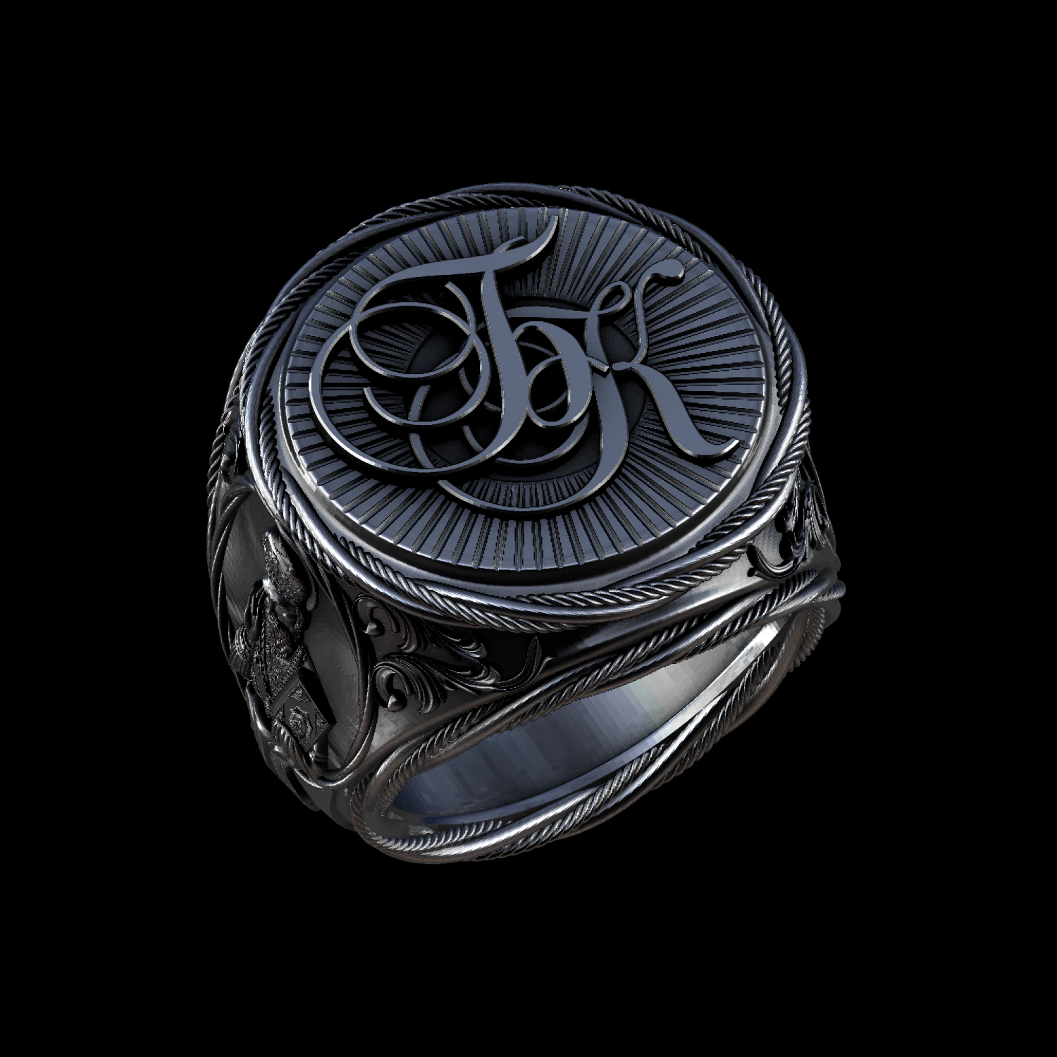 relief 3D Print Model .c4d .max .obj .3ds .fbx .stl .blend 