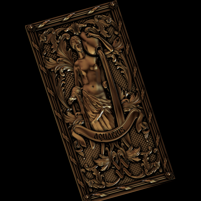 relief 3D Print Model .c4d .max .obj .3ds .fbx .stl .blend 