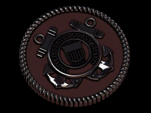 relief 3D Print Model