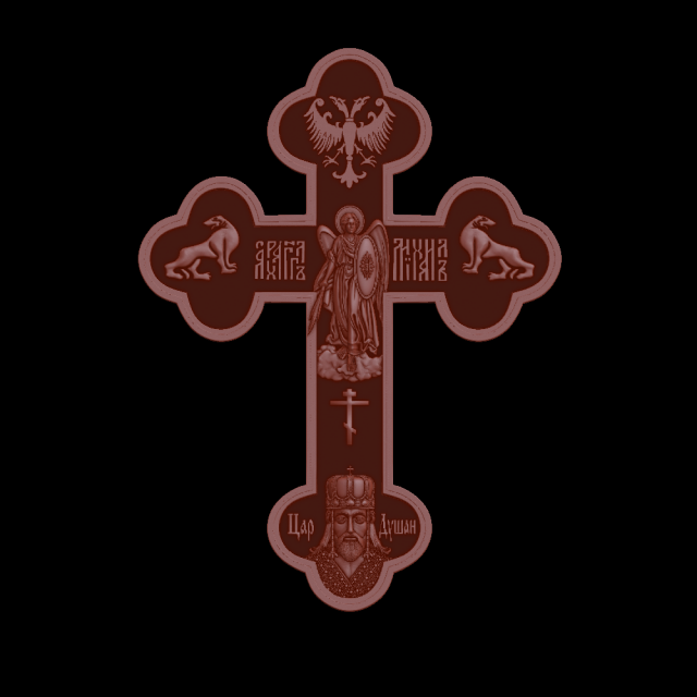 relief Modèles 3D en vedette .c4d .max .obj .3ds .fbx .stl .blend 