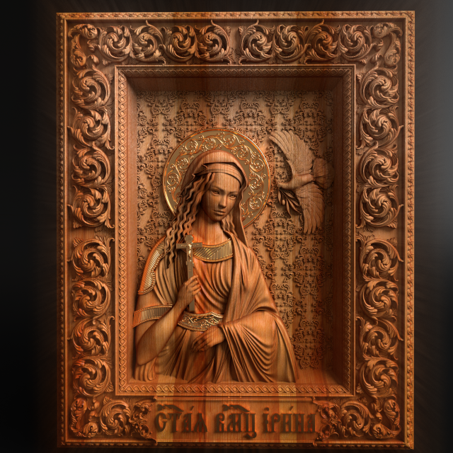 relief Model Cetak 3D .c4d .max .obj .3ds .fbx .stl .blend 