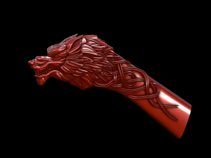 relief Modèles 3D en vedette
