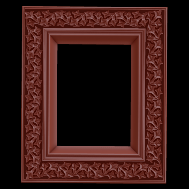 relief 3D-Druckmodell .c4d .max .obj .3ds .fbx .stl .blend 