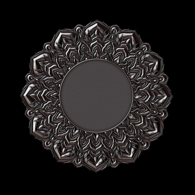 relief 3D Baskı Modeli .c4d .max .obj .3ds .fbx .stl .blend 
