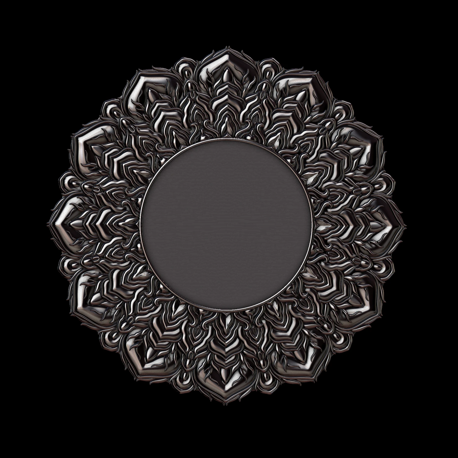 relief 3D Print Model .c4d .max .obj .3ds .fbx .stl .blend