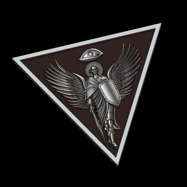 relief Modelo de impresión 3D .c4d .max .obj .3ds .fbx .stl .blend 