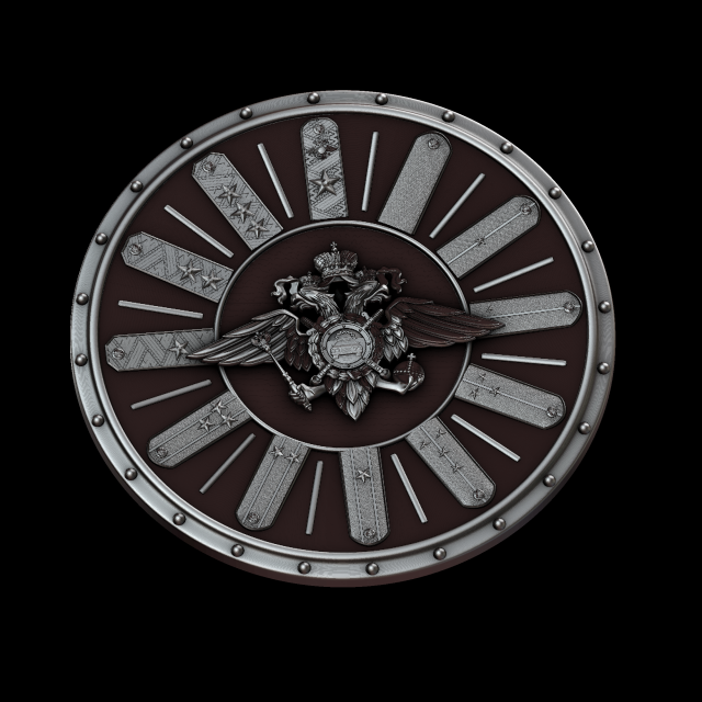 relief 3D प्रिंट मॉडल .c4d .max .obj .3ds .fbx .stl .blend 