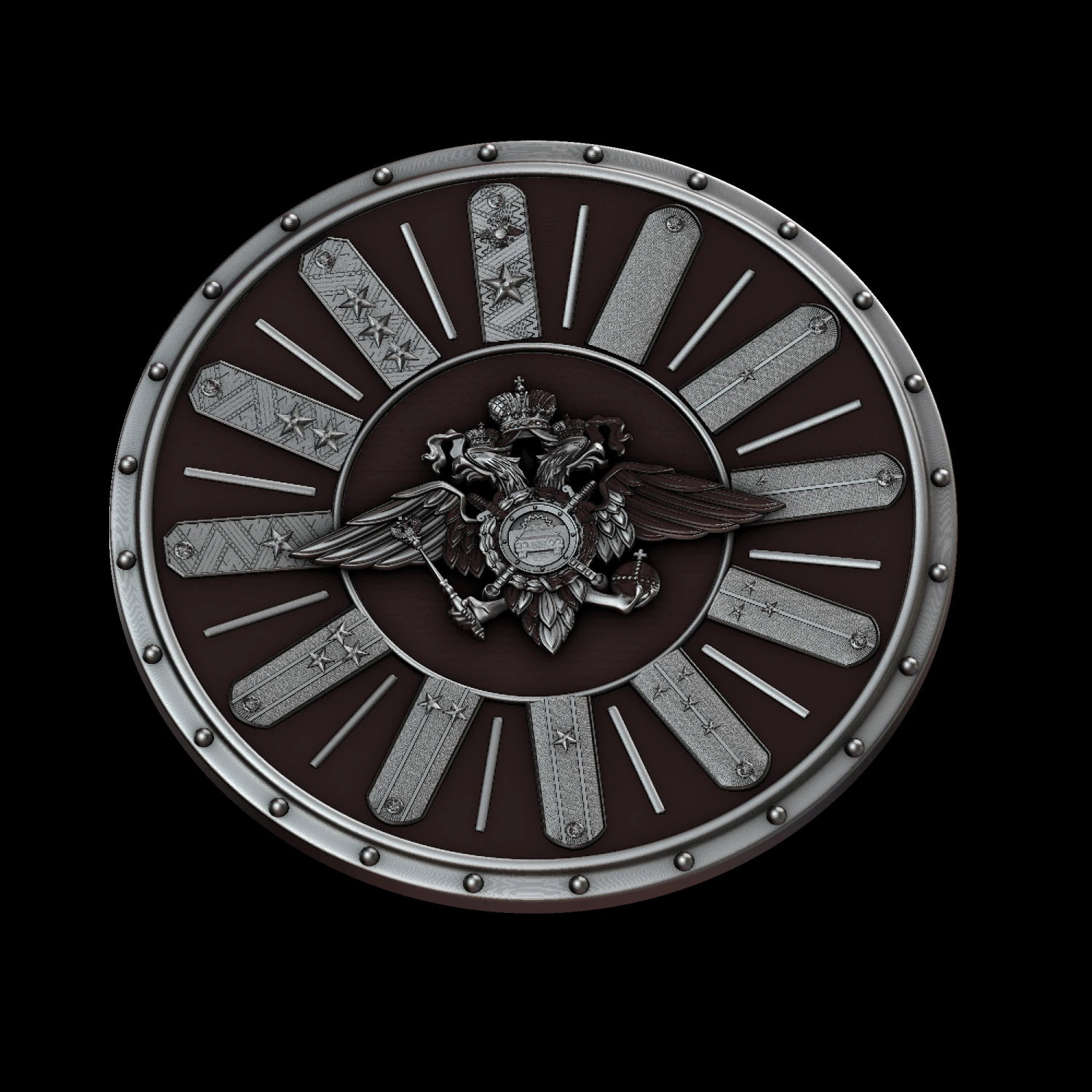 relief 3D Print Model .c4d .max .obj .3ds .fbx .stl .blend