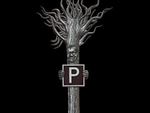 sollievo Modello di stampa 3D