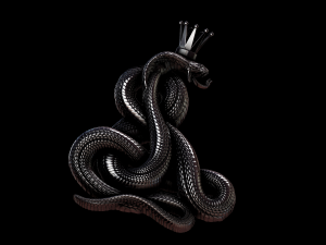 relief Model do druku 3D