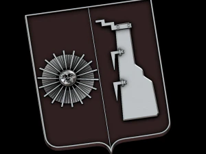 宽慰 3D 打印模型