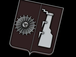 relief 3D Print Model
