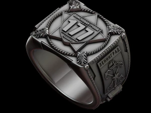 sollievo Modello di stampa 3D